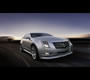 Cadillac CTS Coupe Concept 2008.